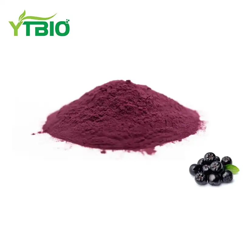 Aronia Powder Bulk